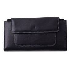 Adpel Milan Ladies Purse with Press Button