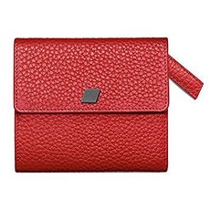 Audi Ladies Mini Purse Sport, Red