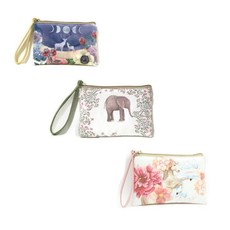 Coin Purse - Calm (Set of 3)