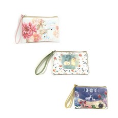 Coin Purse - Harmony (Set of 3)