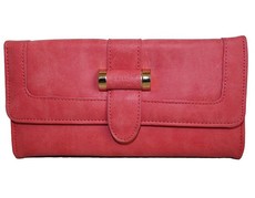 Fino Pu Leather Purse