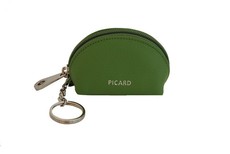 Picard Leather Key Case - 8152 - Grass