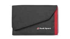 Audi Sport Wallet