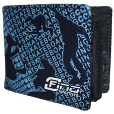 Fino Graffiti Wallet