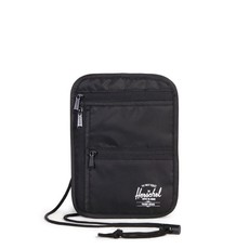 Herschel - Money Pouch - Black