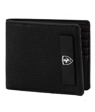 Puma Ferrari SF LS Wallet Black