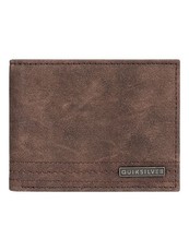 Quiksilver Stitchy Wallet Vi