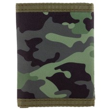 Stephen Joseph Wallet Camo