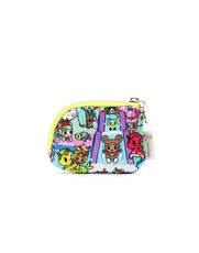 tokidoki - Pool Party Zip Coin Purse