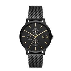 Armani Exchange Men's Cayde Watch