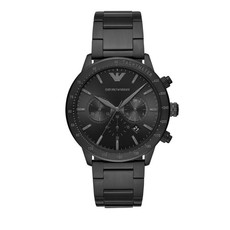 Armani Men's Mario Watch