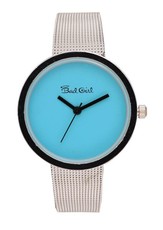 Bad Girl Lunar Analogue Watch - Blue