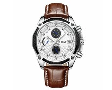 B-Ray Men's Vendetta Watch