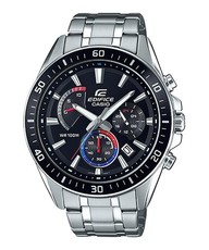 Casio Edifice Mens 100m Watch - EFR-552D-1A3VUDF