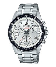 Casio Edifice Mens Dress 100m Watch - EFV-540D-7AVUDF