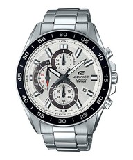 Casio Edifice Mens Dress 100m Watch - EFV-550D-7AVUDF