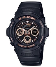 Casio G-Shock Men's AW-591GBX-1A4DR Watch