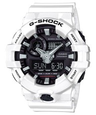 Casio G-Shock Men's GA-700-7ADR Watch