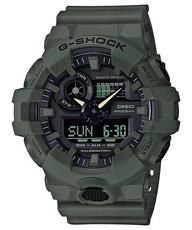 Casio G-Shock Men's GA-700UC-3ADR Watch