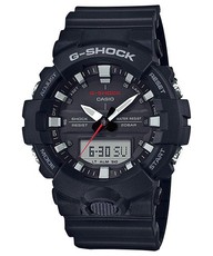 Casio G-Shock Men's GA-800-1ADR Watch