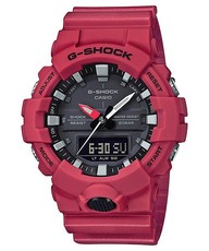 Casio G-Shock Men's GA-800-4ADR Watch