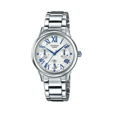 Casio Ladies SHE-3049D-7AU Sheen Analog Watch