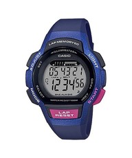 Casio Ladies Sports - LWS-1000H-2AVDF