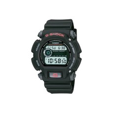 Casio Mens DW-9052-1VDR G-Shock Digital Watch