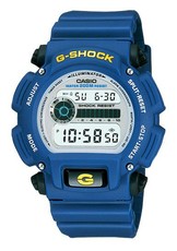 Casio Mens DW-9052-2VDR G-Shock Digital Watch