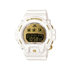 Casio Mens GMD-S6900SP-7DR G-Shock S-Series Digital Watch