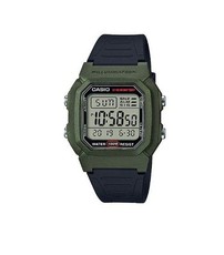 Casio Men's W800HM-3AVDF Fashion Watch