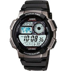 Casio Standard Collection Men's Watch - AE-1000W-2AVDF