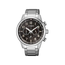 Citizen Gents Eco - Drive Chronograph Collection Watch - CA4420 - 81E