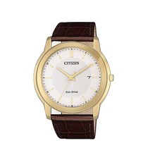 Citizen Gents Eco - Drive Dress Collection Watch - AW1212 - 10A