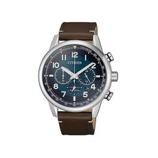 Citizen Gents Eco-Drive Chronograph Collection Watch