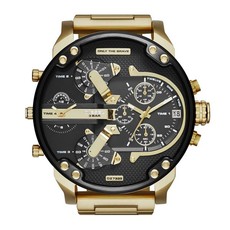 Diesel Men's Mr. Daddy 2.0 Watch