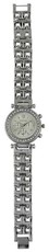 Digitime Women's Scarlett Analogue Watch - Silver