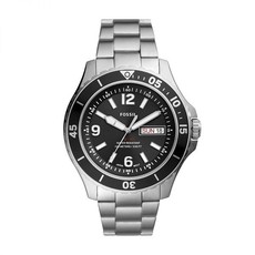 Fossil Men's FB-02 Watch - FS5687