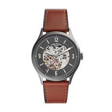 Fossil Men's Forrester Automatic Watch - ME3178