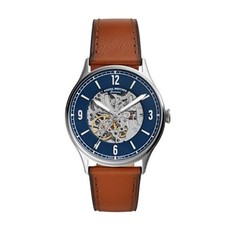 Fossil Men's Forrester Automatic Watch - ME3179