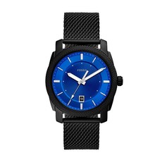 Fossil Men's Machine Watch - FS5694