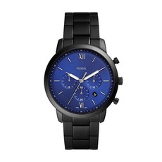 Fossil Men's Neutra Watch - FS5698