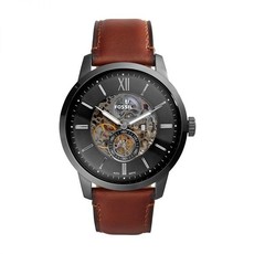 Fossil Men's Townsman Automatic Watch - ME3181