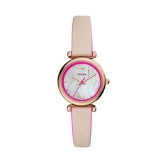 Fossil Women's Carlie Mini Watch - ES4833