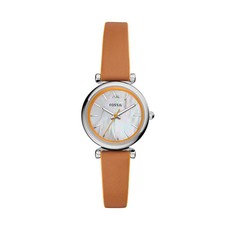 Fossil Women's Carlie Mini Watch - ES4835