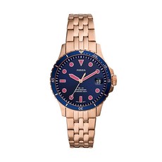 Fossil Women's FB - 01 Watch - ES4767