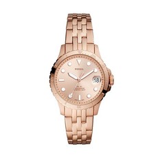 Fossil Women's FB-01 Watch - ES4748