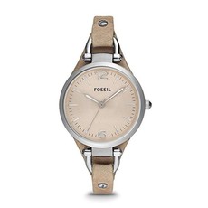 Fossil Womens Georgia Watch ES2830 (Parallel Import)