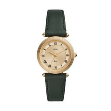 Fossil Women's Lyric Watch - ES4705