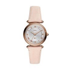 Fossil Women's Lyric Watch - ES4707